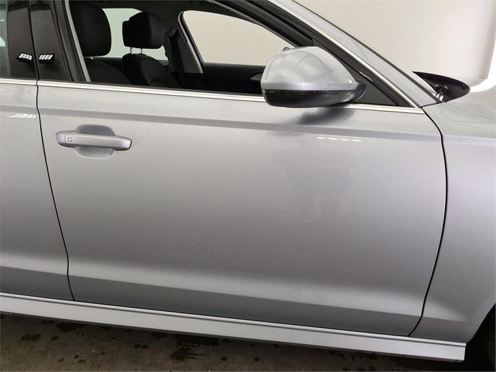 Photo 11 VIN: WAUZZZ4G1HN018768 - AUDI A6 