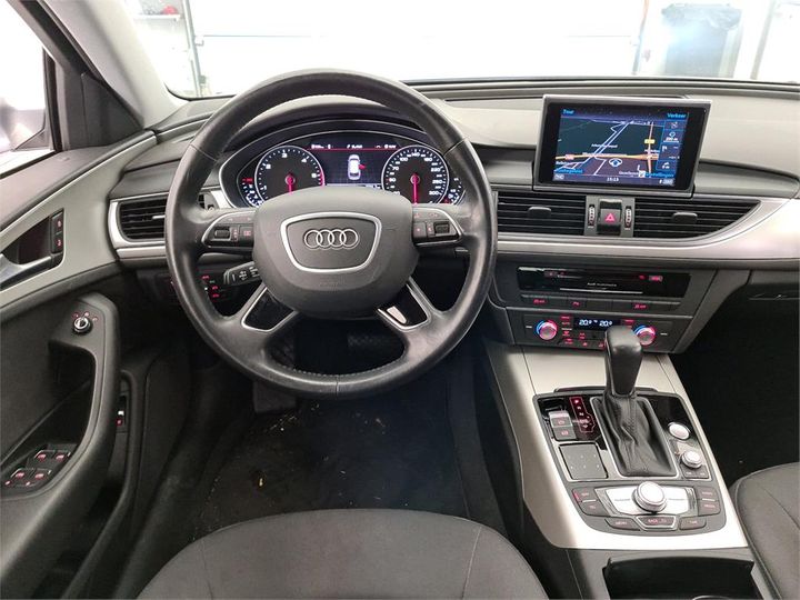 Photo 26 VIN: WAUZZZ4G1HN018768 - AUDI A6 