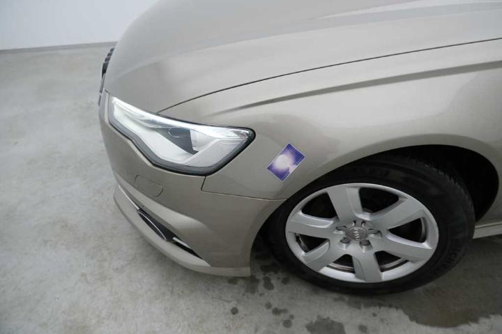 Photo 16 VIN: WAUZZZ4G1HN037885 - AUDI A6 AVANT 11 