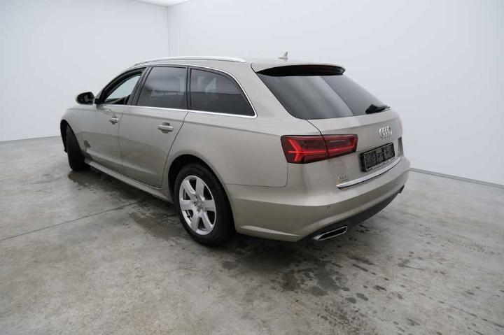 Photo 3 VIN: WAUZZZ4G1HN037885 - AUDI A6 AVANT 11 