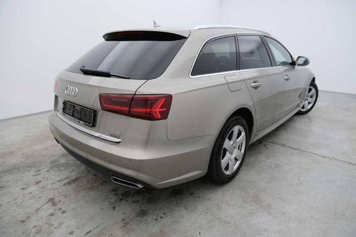 Photo 4 VIN: WAUZZZ4G1HN037885 - AUDI A6 AVANT 11 