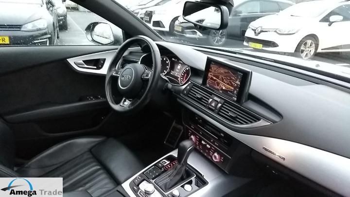 Photo 13 VIN: WAUZZZ4G1HN039295 - AUDI A7 SPORTBACK 