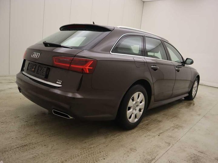 Photo 10 VIN: WAUZZZ4G1HN041290 - AUDI A6 