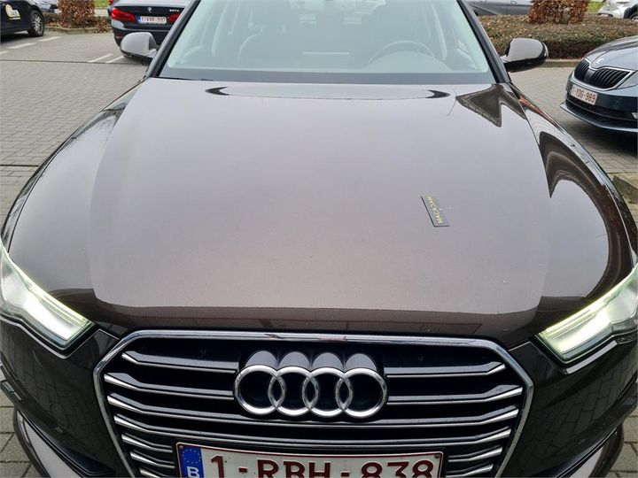 Photo 23 VIN: WAUZZZ4G1HN041290 - AUDI A6 