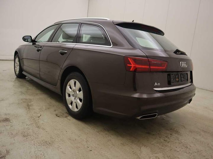 Photo 9 VIN: WAUZZZ4G1HN041290 - AUDI A6 