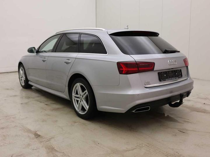 Photo 10 VIN: WAUZZZ4G1HN045176 - AUDI A6 