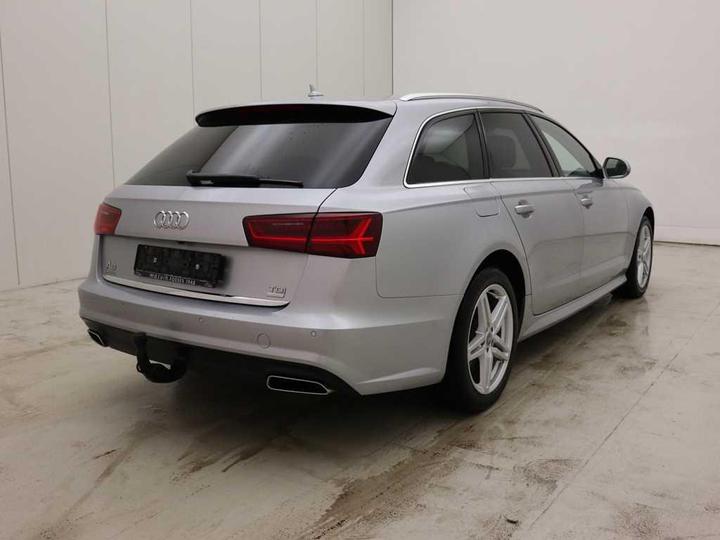 Photo 11 VIN: WAUZZZ4G1HN045176 - AUDI A6 