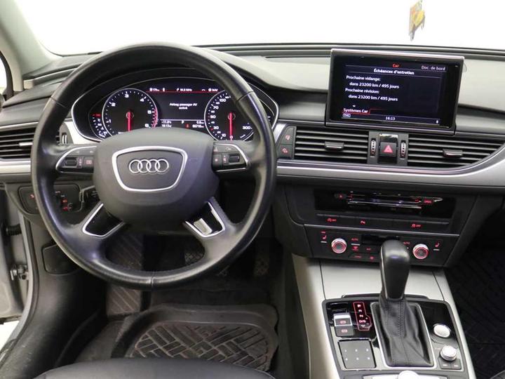 Photo 16 VIN: WAUZZZ4G1HN045176 - AUDI A6 