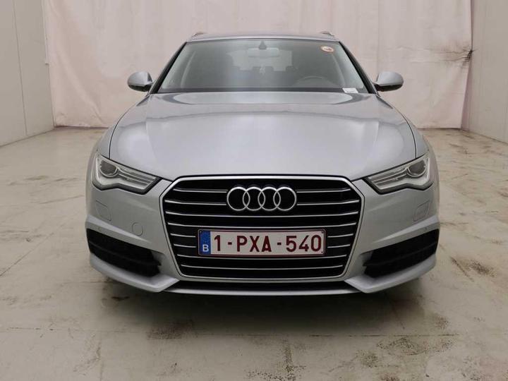 Photo 17 VIN: WAUZZZ4G1HN045176 - AUDI A6 