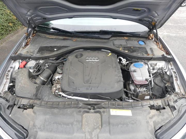 Photo 23 VIN: WAUZZZ4G1HN045176 - AUDI A6 