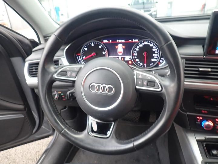 Photo 13 VIN: WAUZZZ4G1HN047963 - AUDI A6 AVANT 