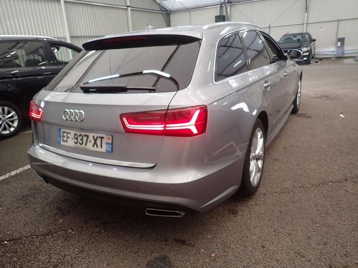 Photo 2 VIN: WAUZZZ4G1HN047963 - AUDI A6 AVANT 