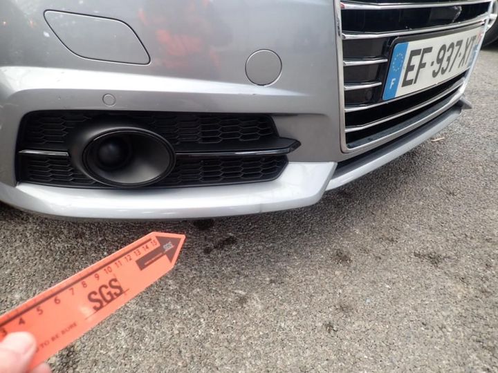 Photo 28 VIN: WAUZZZ4G1HN047963 - AUDI A6 AVANT 