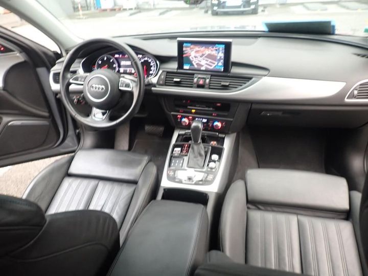 Photo 6 VIN: WAUZZZ4G1HN047963 - AUDI A6 AVANT 