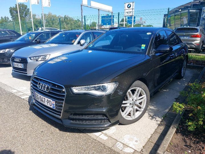 Photo 0 VIN: WAUZZZ4G1HN058753 - AUDI A6 