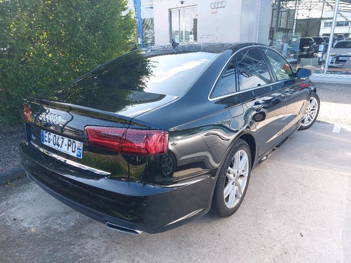 Photo 11 VIN: WAUZZZ4G1HN058753 - AUDI A6 