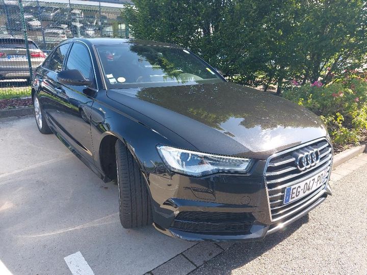 Photo 13 VIN: WAUZZZ4G1HN058753 - AUDI A6 