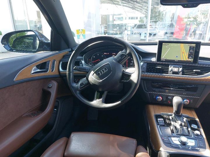 Photo 2 VIN: WAUZZZ4G1HN058753 - AUDI A6 