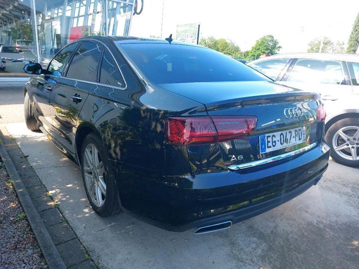 Photo 3 VIN: WAUZZZ4G1HN058753 - AUDI A6 