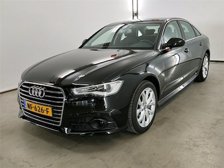 Photo 1 VIN: WAUZZZ4G1HN067436 - AUDI A6 