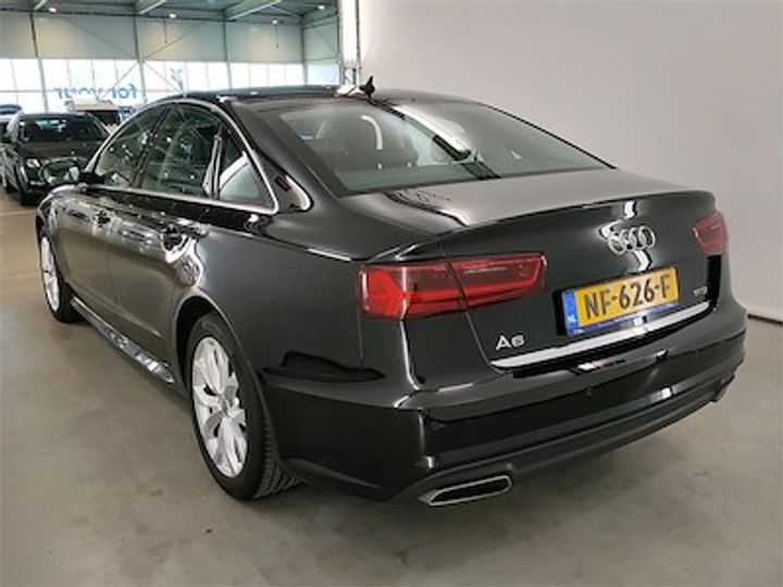 Photo 2 VIN: WAUZZZ4G1HN067436 - AUDI A6 