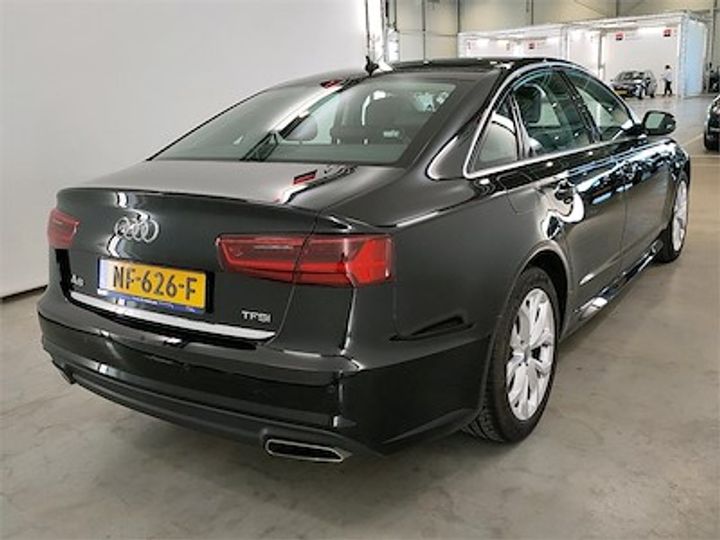 Photo 3 VIN: WAUZZZ4G1HN067436 - AUDI A6 