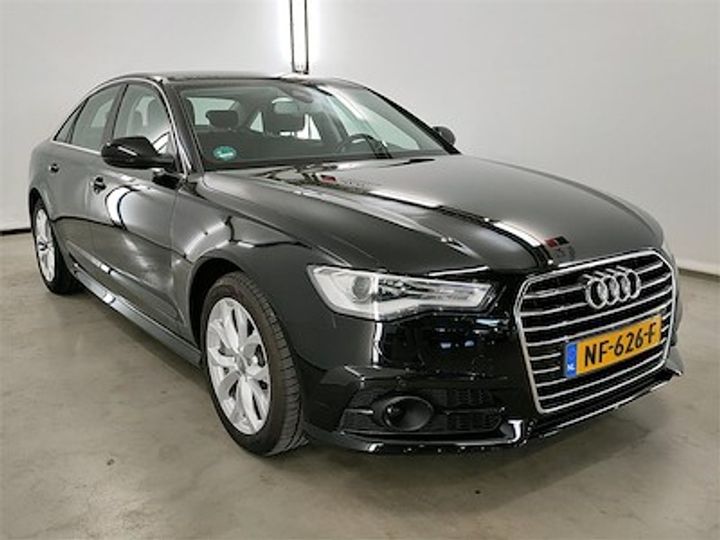 Photo 4 VIN: WAUZZZ4G1HN067436 - AUDI A6 