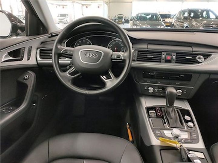 Photo 8 VIN: WAUZZZ4G1HN067436 - AUDI A6 