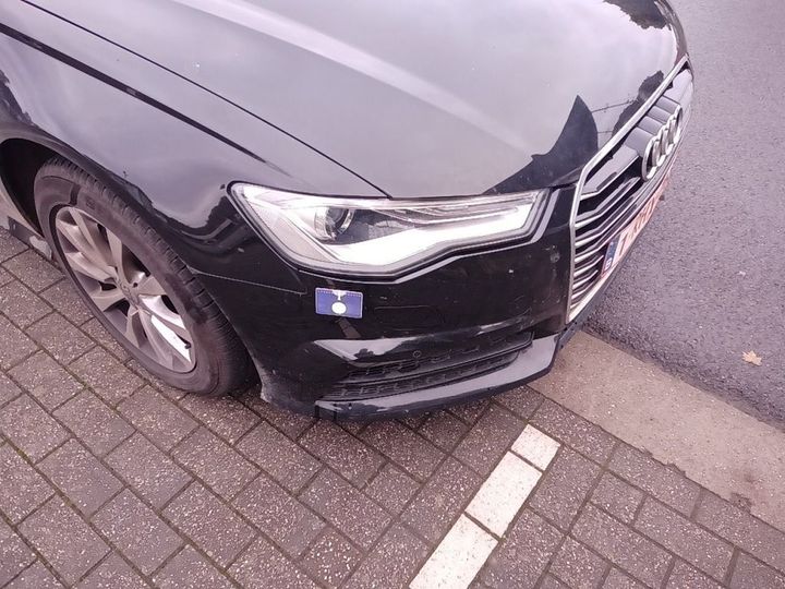 Photo 24 VIN: WAUZZZ4G1HN068845 - AUDI A6 AVANT FL &#3914 