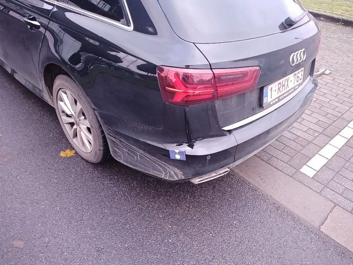 Photo 29 VIN: WAUZZZ4G1HN068845 - AUDI A6 AVANT FL &#3914 