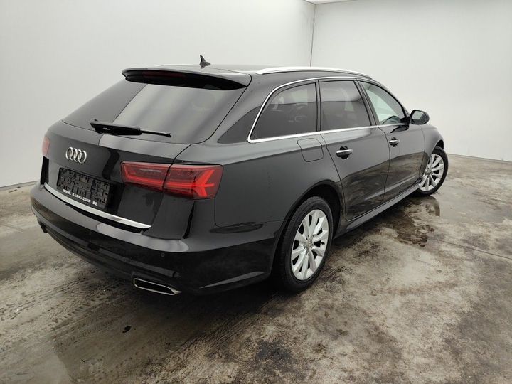 Photo 2 VIN: WAUZZZ4G1HN068845 - AUDI A6 AVANT FL &#3914 