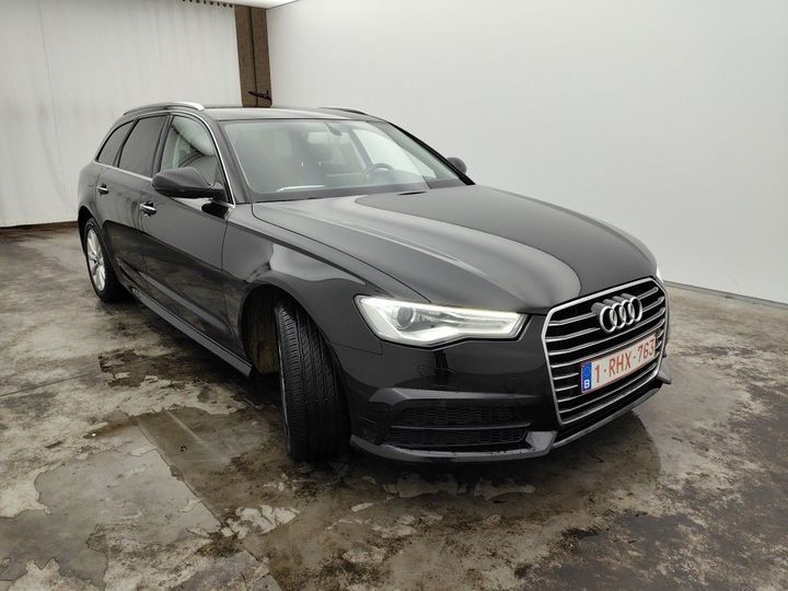 Photo 8 VIN: WAUZZZ4G1HN068845 - AUDI A6 AVANT FL &#3914 