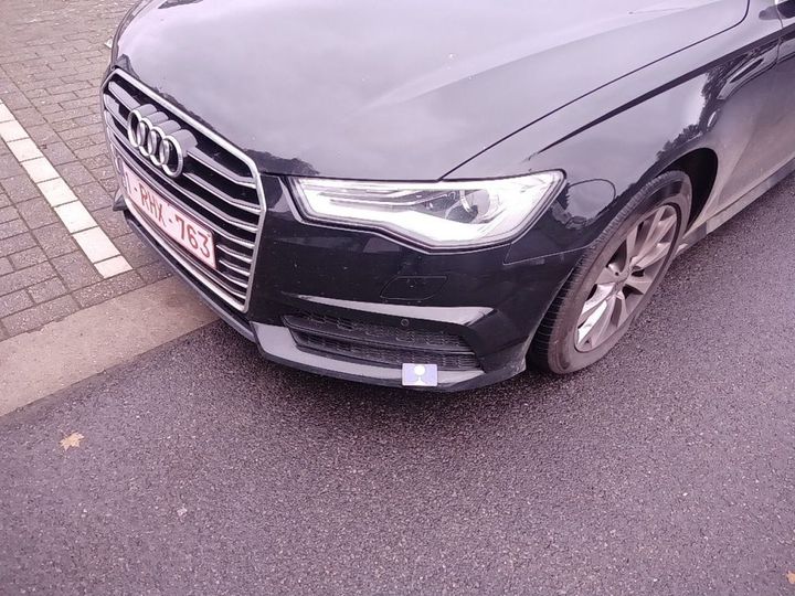 Photo 17 VIN: WAUZZZ4G1HN068845 - AUDI A6 AVANT FL &#3914 