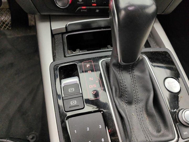 Photo 22 VIN: WAUZZZ4G1HN068845 - AUDI A6 AVANT FL &#3914 