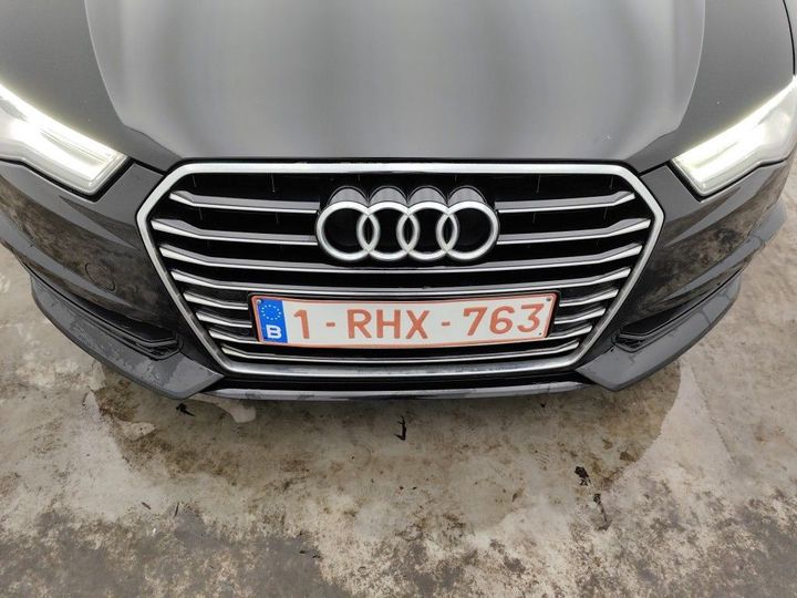 Photo 5 VIN: WAUZZZ4G1HN068845 - AUDI A6 AVANT FL &#3914 