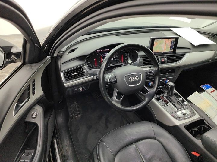 Photo 9 VIN: WAUZZZ4G1HN068845 - AUDI A6 AVANT FL &#3914 