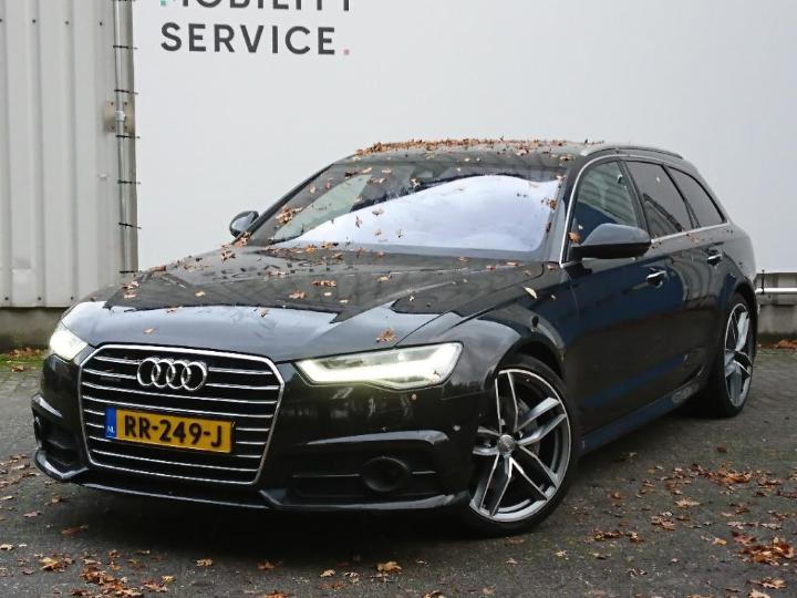 Photo 0 VIN: WAUZZZ4G1HN075200 - AUDI A6 AVANT 