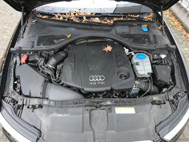 Photo 24 VIN: WAUZZZ4G1HN075200 - AUDI A6 AVANT 