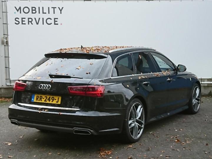 Photo 3 VIN: WAUZZZ4G1HN075200 - AUDI A6 AVANT 