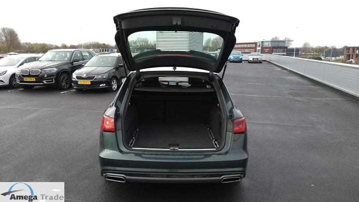 Photo 12 VIN: WAUZZZ4G1HN082390 - AUDI A6 AVANT 