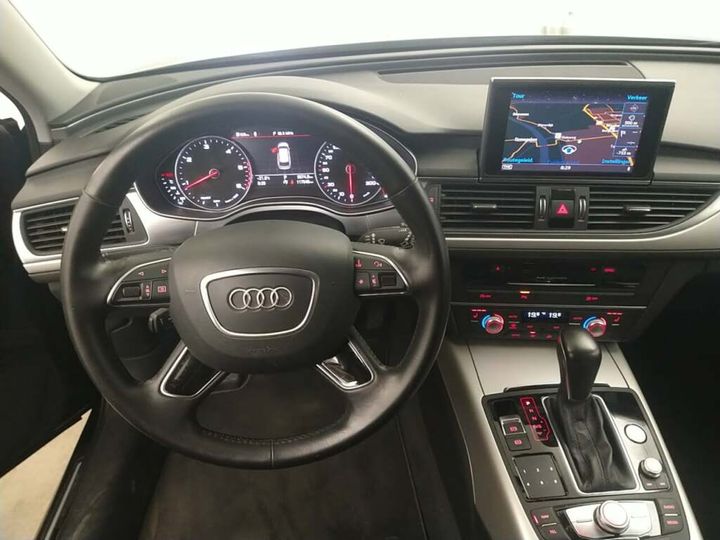 Photo 18 VIN: WAUZZZ4G1HN089811 - AUDI A6 