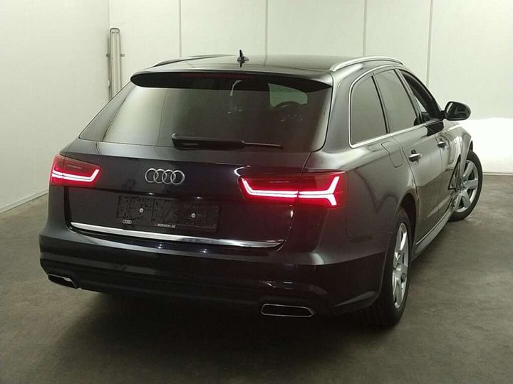 Photo 2 VIN: WAUZZZ4G1HN089811 - AUDI A6 