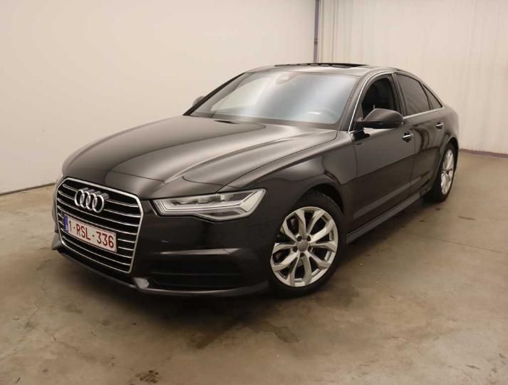 Photo 1 VIN: WAUZZZ4G1HN092949 - AUDI A6 FL &#3914 