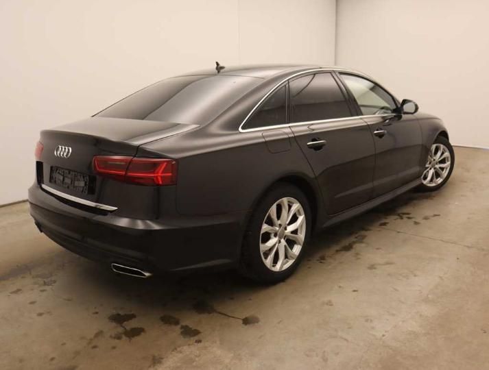 Photo 2 VIN: WAUZZZ4G1HN092949 - AUDI A6 FL &#3914 