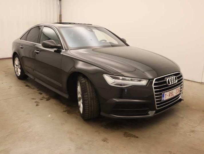 Photo 8 VIN: WAUZZZ4G1HN092949 - AUDI A6 FL &#3914 