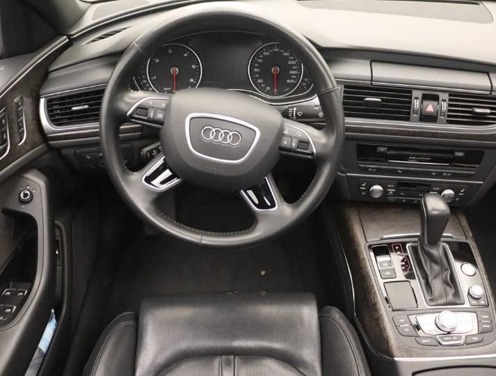 Photo 9 VIN: WAUZZZ4G1HN092949 - AUDI A6 FL &#3914 