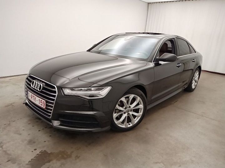 Photo 1 VIN: WAUZZZ4G1HN094538 - AUDI A6 FL &#3914 