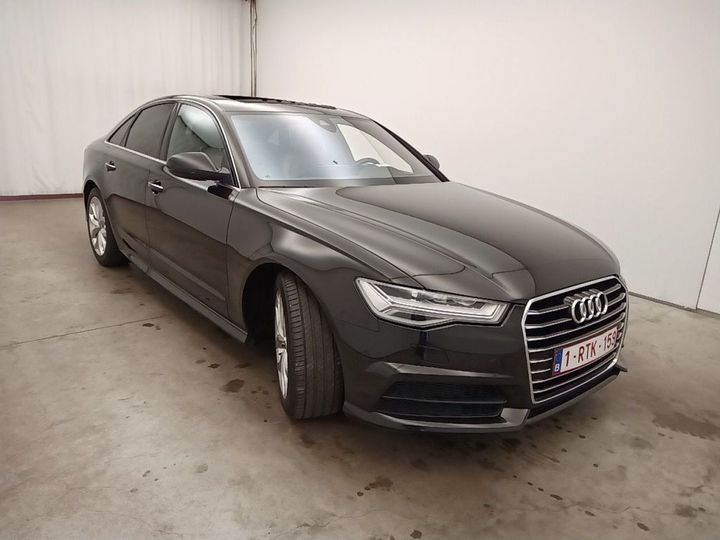 Photo 8 VIN: WAUZZZ4G1HN094538 - AUDI A6 FL &#3914 