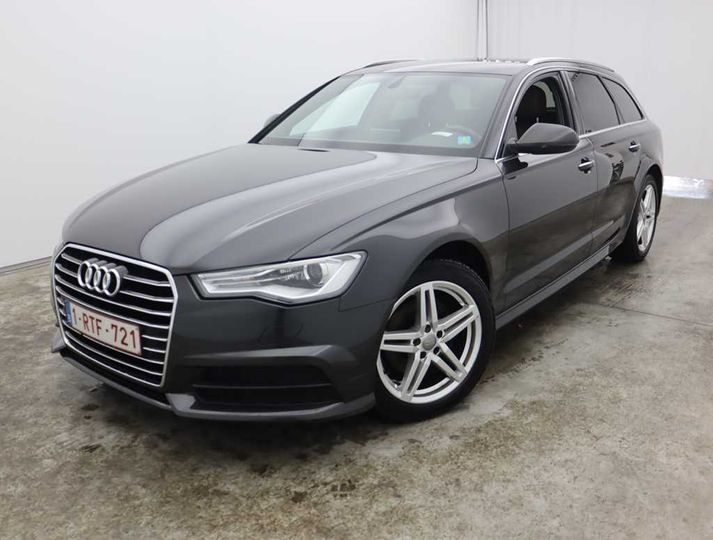 Photo 0 VIN: WAUZZZ4G1HN094944 - AUDI A6 AVANT FL &#3914 