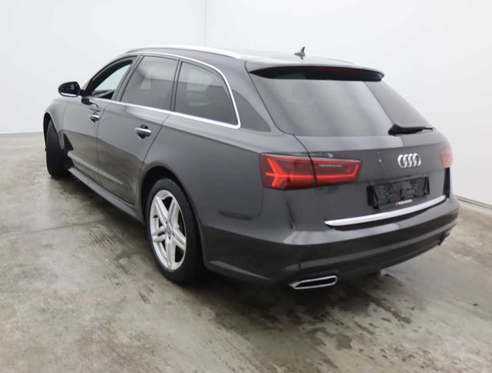 Photo 7 VIN: WAUZZZ4G1HN094944 - AUDI A6 AVANT FL &#3914 